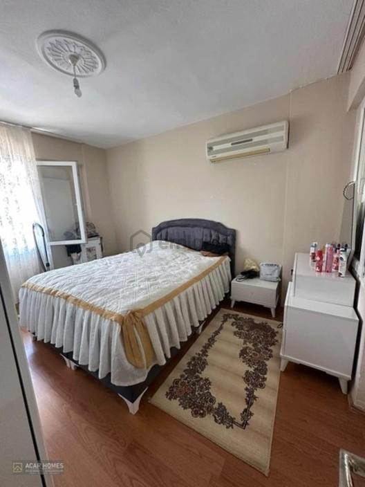 Merkezi Lokasyonda,site İçi 3.kat Acill Satılık - 9
