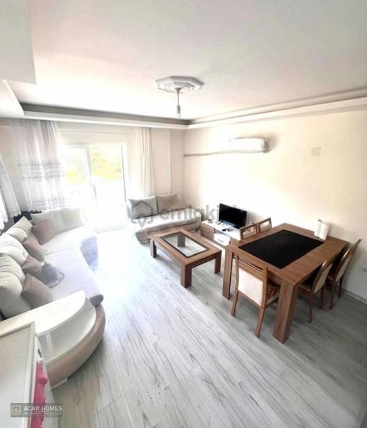 Fethiye Taşyaka Keloğlu Mevki Uygun Daire - 8