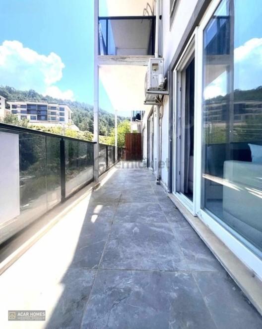 Fethiye Taşyaka Keloğlu Mevki Uygun Daire - 16