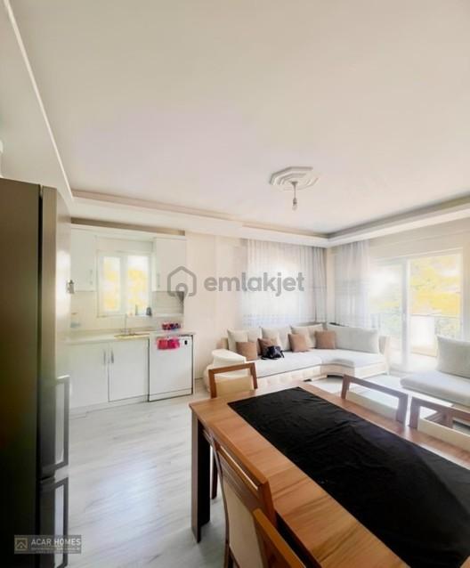 Fethiye Taşyaka Keloğlu Mevki Uygun Daire - 2