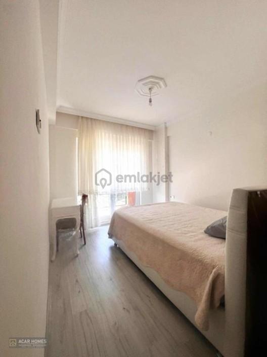 Fethiye Taşyaka Keloğlu Mevki Uygun Daire - 19
