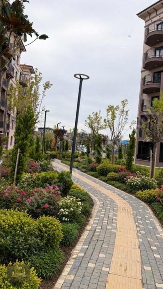Ulus'tan 3.etap Adapark 2+1 82m 3.kat Kiralık Daire