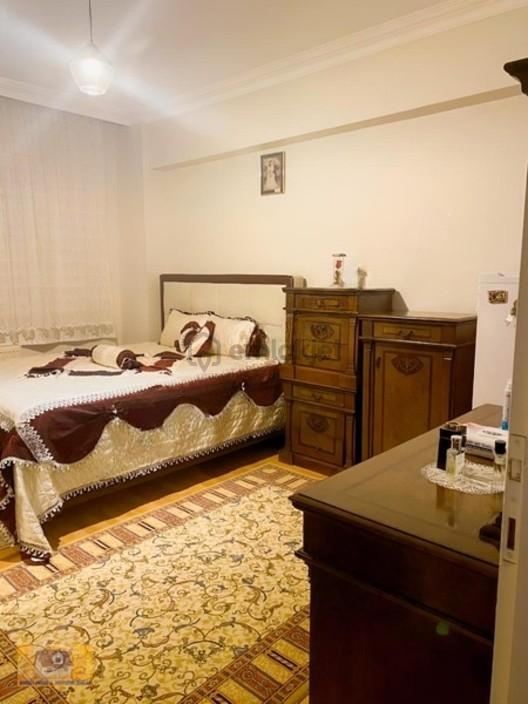 Mustafa Paşada Satılık Daire - 35