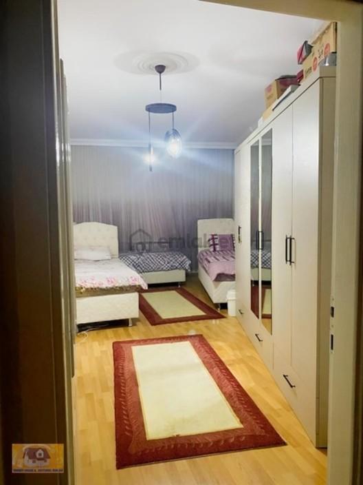 Mustafa Paşada Satılık Daire - 25