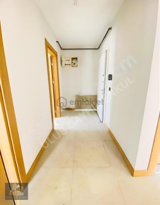 Ulus'tan 3.etap'ta3+1 125m2 2 Kat Kiralık Daire - 2