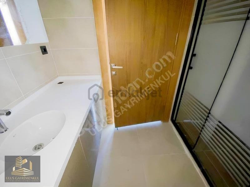 Ulus'tan 3.etap'ta3+1 125m2 2 Kat Kiralık Daire - 17