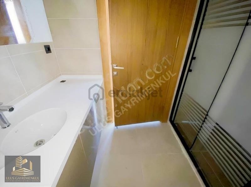 Ulus'tan 3.etap'ta3+1 125m2 2 Kat Kiralık Daire - 7