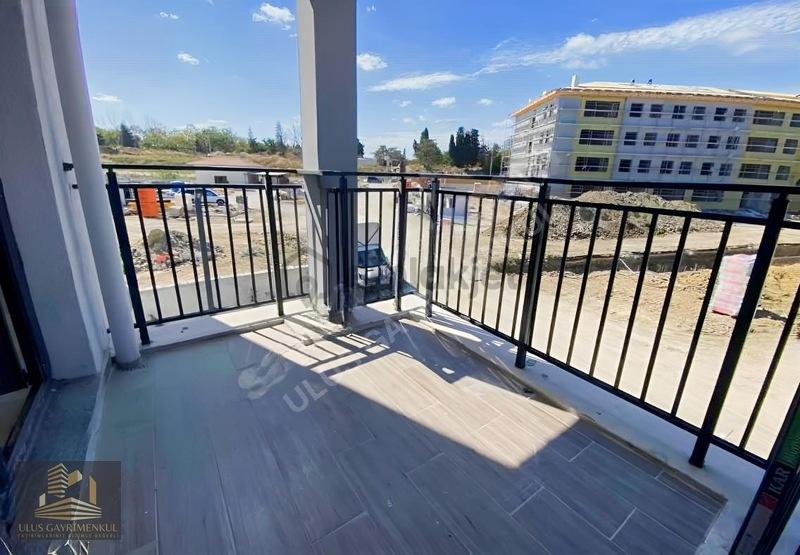 Ulus'tan 3.etap'ta3+1 125m2 2 Kat Kiralık Daire - 14