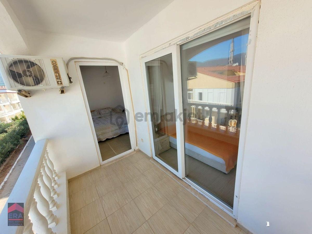 Didim Akbük De Satılık 3+1 Dubleks Daire - 21