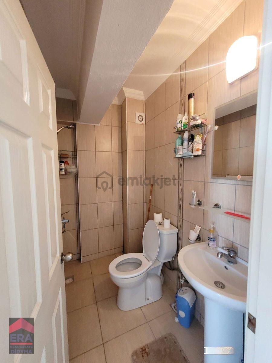 Didim Akbük De Satılık 3+1 Dubleks Daire - 9