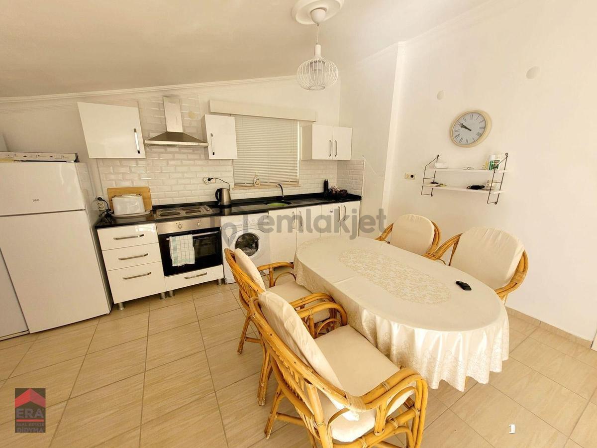 Didim Akbük De Satılık 3+1 Dubleks Daire - 6