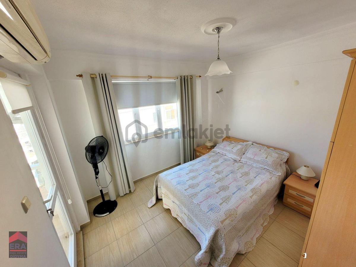 Didim Akbük De Satılık 3+1 Dubleks Daire - 7