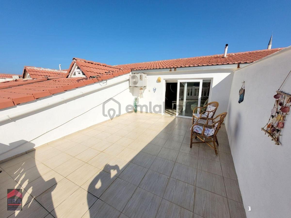 Didim Akbük De Satılık 3+1 Dubleks Daire - 20