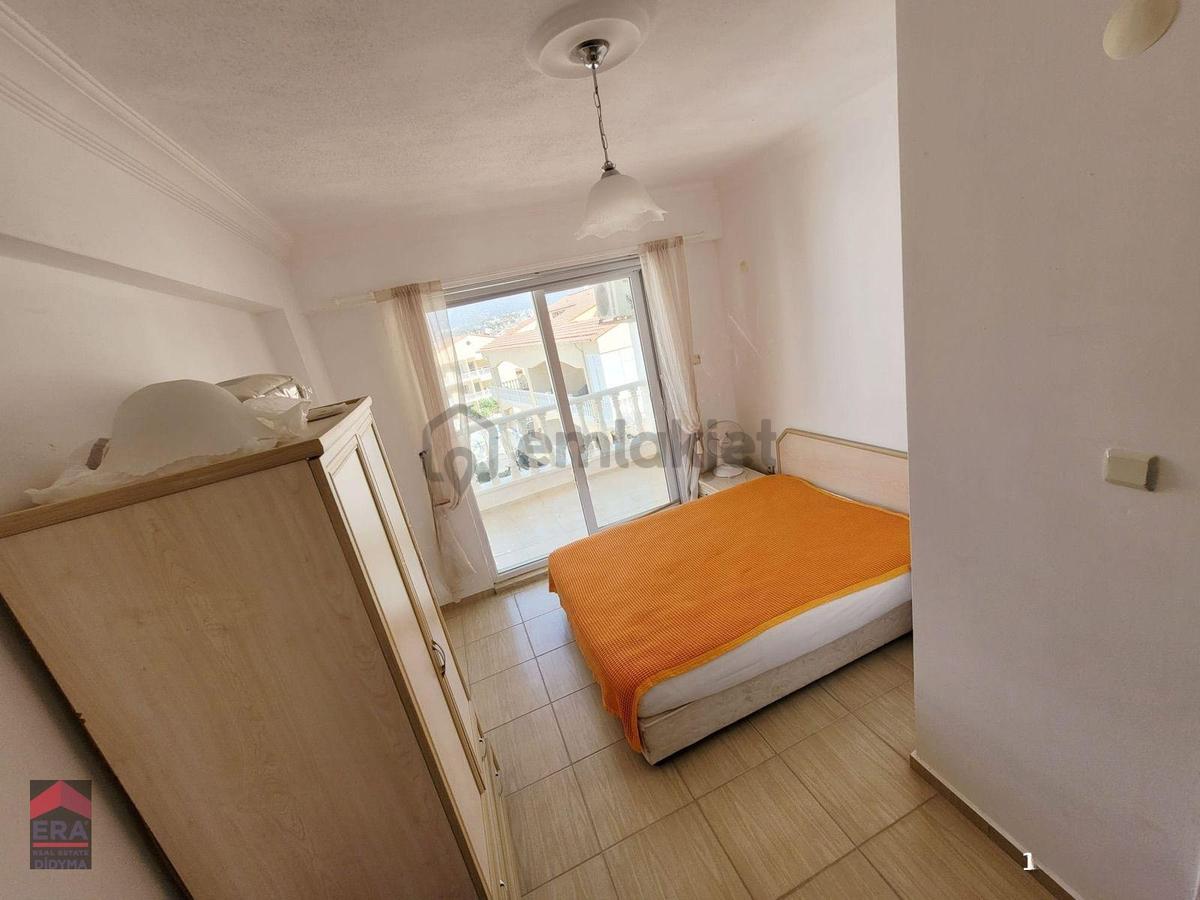 Didim Akbük De Satılık 3+1 Dubleks Daire - 14