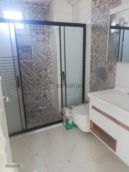 Dalaman Ege'de Satılık 1+1 Daire: Klima, Balkon, Havalimanına Ya - 12
