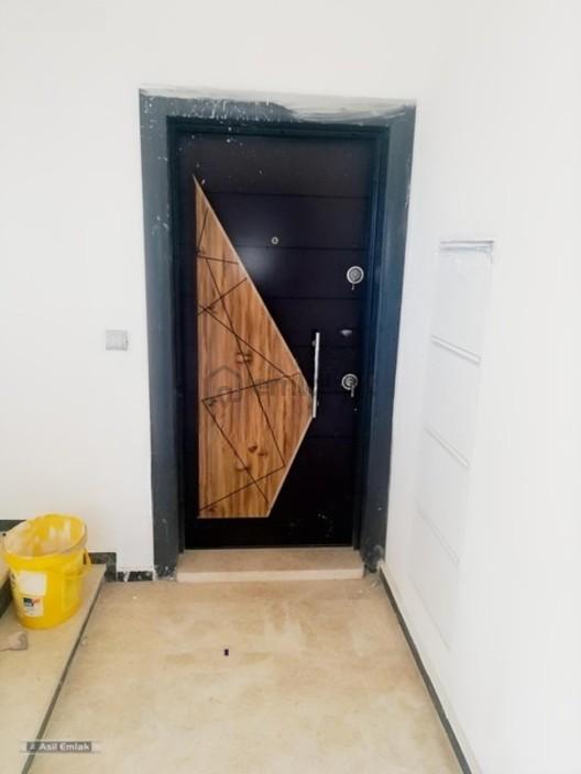Dalaman Ege'de Satılık 1+1 Daire: Klima, Balkon, Havalimanına Ya - 5