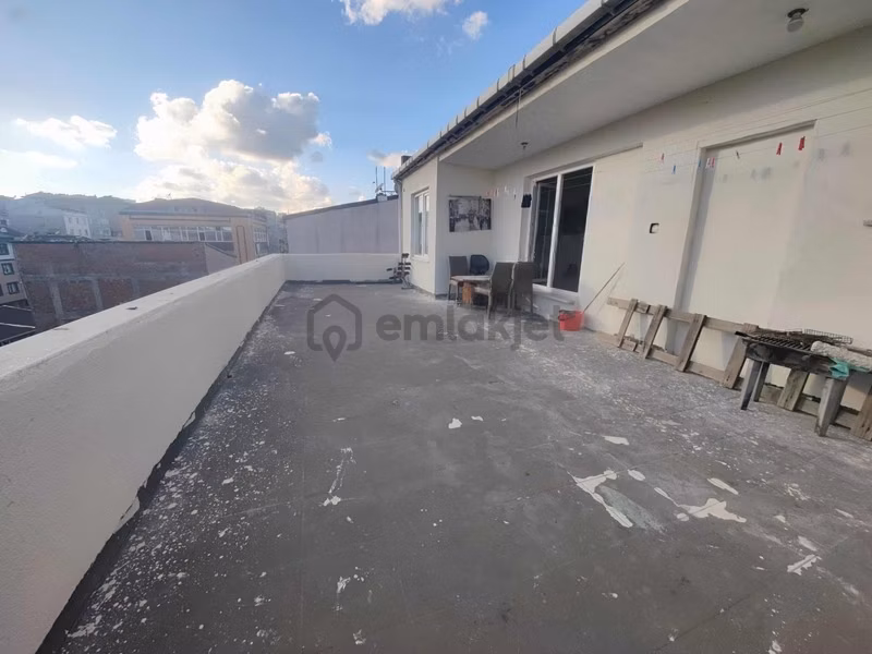Emir Emlak'dan 2+1 120 M 6 Kat Tek Daire Üzeri - 19