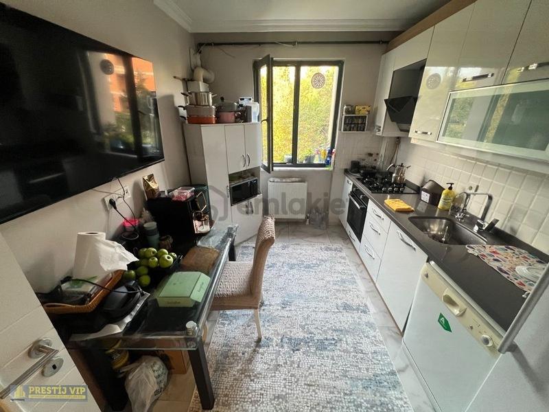 Prestij'den Habipler'de Çift Cephe 2+1 Ferah Daire - 20