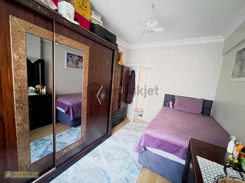Prestij'den Habipler'de Çift Cephe 2+1 Ferah Daire - 9