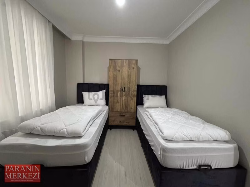 Hastane Dıbı Çok Acıl Full Eşya Hedıyelı 2 + 1 Satılık Daire - 10