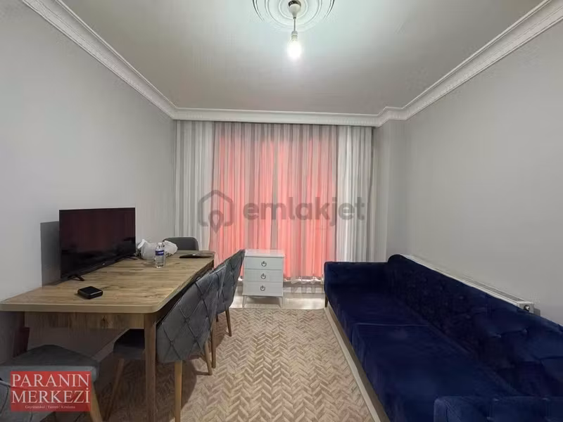 Hastane Dıbı Çok Acıl Full Eşya Hedıyelı 2 + 1 Satılık Daire - 2
