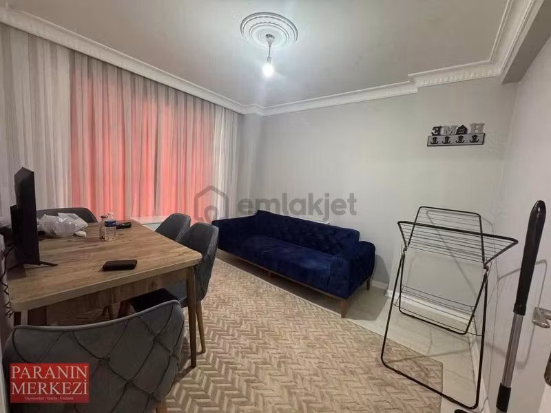 Hastane Dıbı Çok Acıl Full Eşya Hedıyelı 2 + 1 Satılık Daire - 3