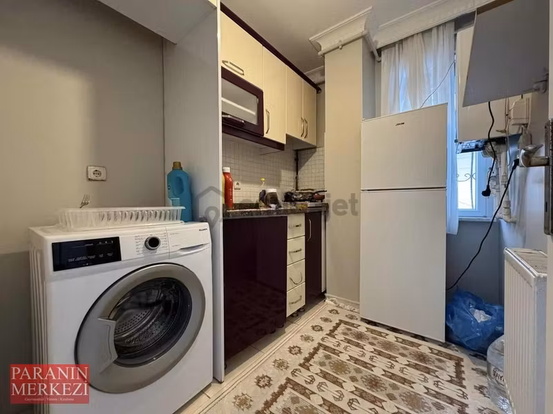 Hastane Dıbı Çok Acıl Full Eşya Hedıyelı 2 + 1 Satılık Daire - 5