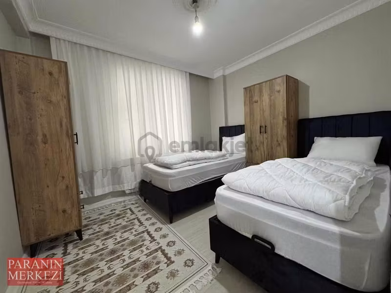 Hastane Dıbı Çok Acıl Full Eşya Hedıyelı 2 + 1 Satılık Daire - 13