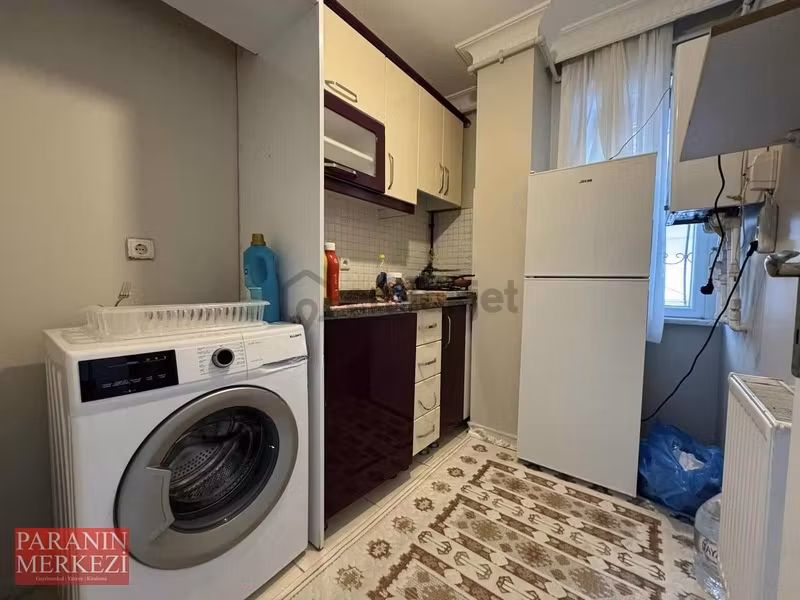 Hastane Dıbı Çok Acıl Full Eşya Hedıyelı 2 + 1 Satılık Daire - 12