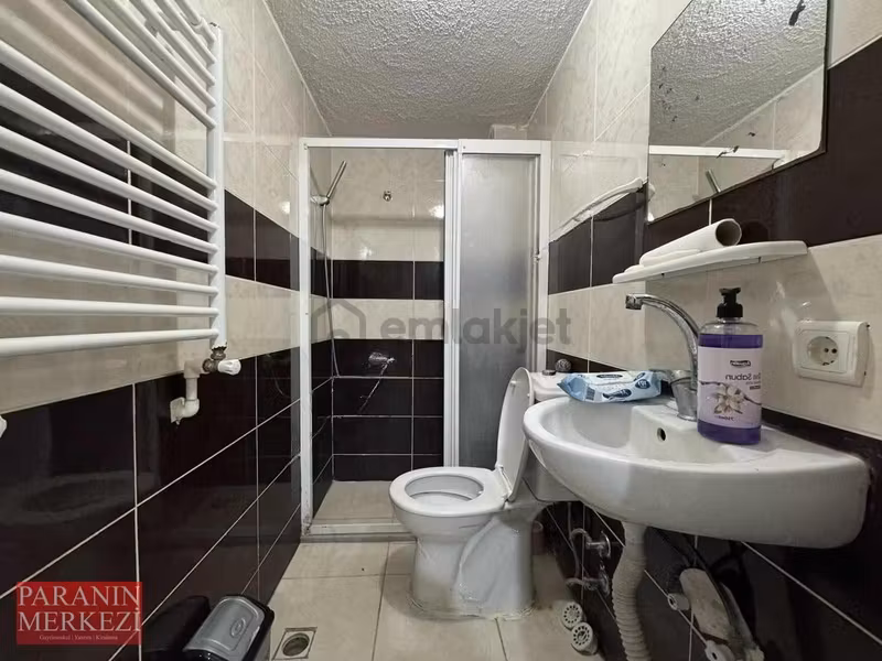 Hastane Dıbı Çok Acıl Full Eşya Hedıyelı 2 + 1 Satılık Daire - 4