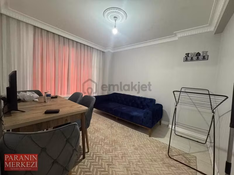 Hastane Dıbı Çok Acıl Full Eşya Hedıyelı 2 + 1 Satılık Daire - 8