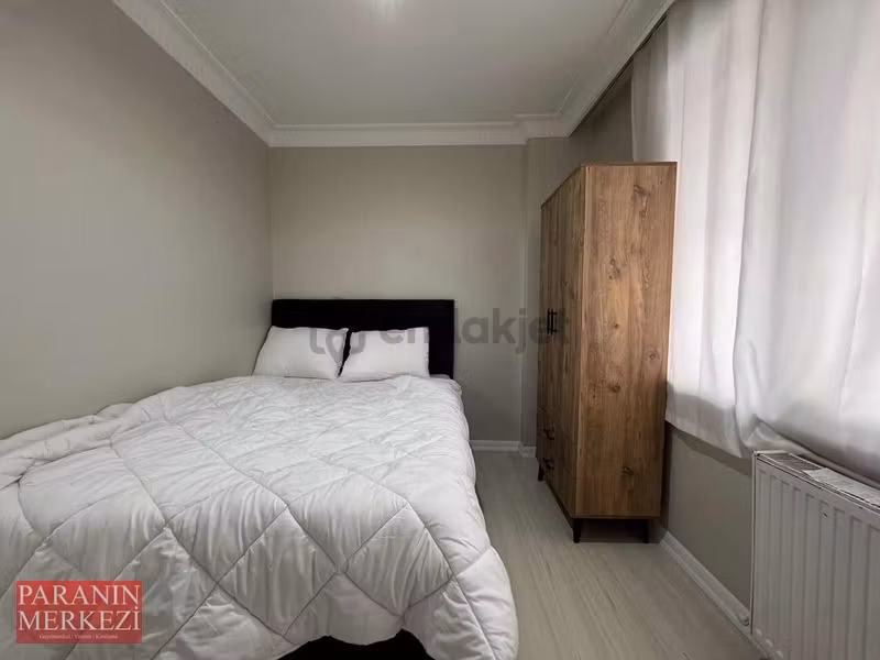 Hastane Dıbı Çok Acıl Full Eşya Hedıyelı 2 + 1 Satılık Daire - 7