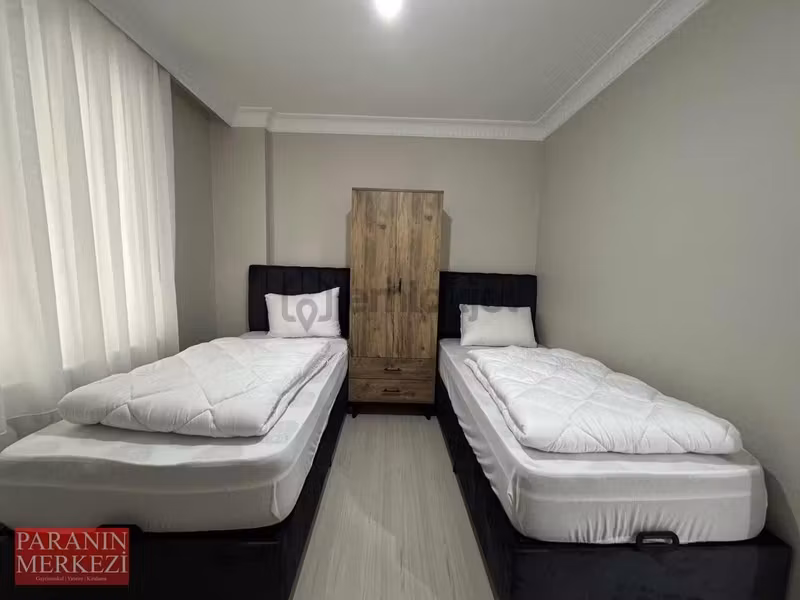 Hastane Dıbı Çok Acıl Full Eşya Hedıyelı 2 + 1 Satılık Daire - 9