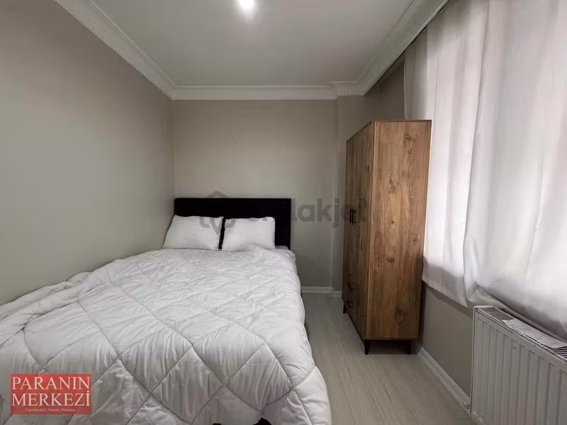 Hastane Dıbı Çok Acıl Full Eşya Hedıyelı 2 + 1 Satılık Daire - 6