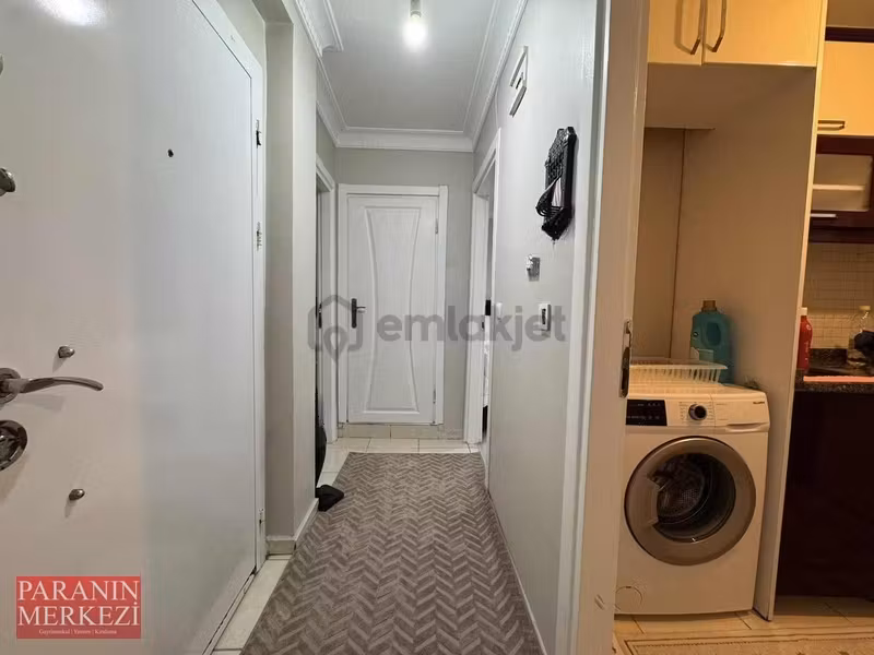 Hastane Dıbı Çok Acıl Full Eşya Hedıyelı 2 + 1 Satılık Daire - 11