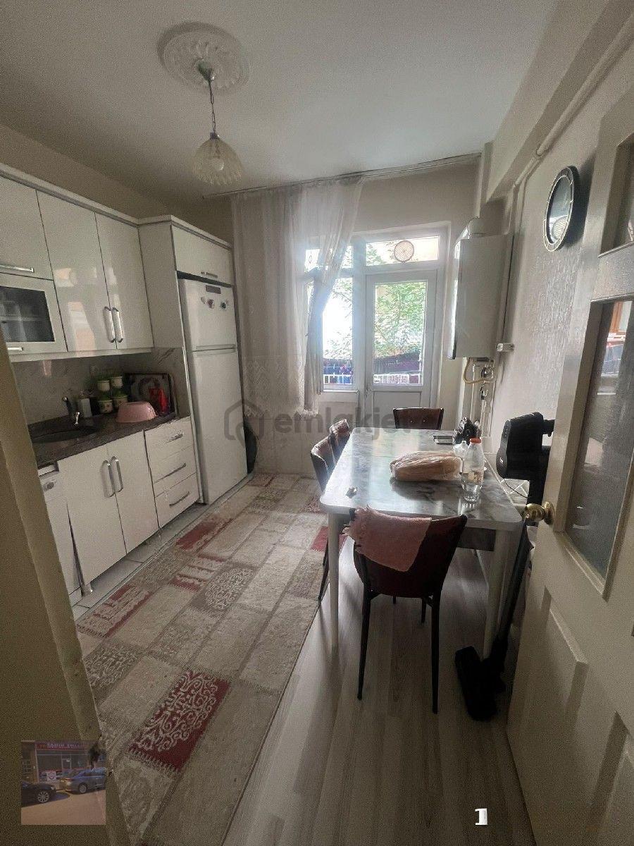 Satılık Bağımsız Daire - 4