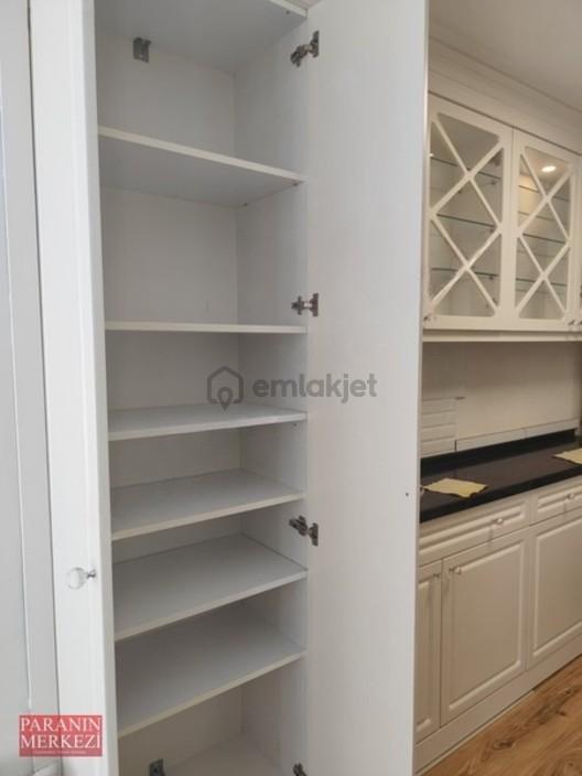 Sancaktepe Emek Mahallesinden 2+1 Kiralık Daire - 13