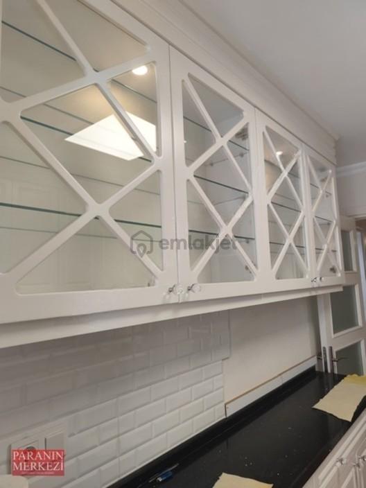 Sancaktepe Emek Mahallesinden 2+1 Kiralık Daire - 12