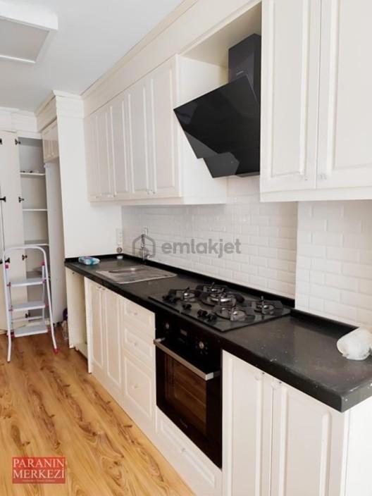 Sancaktepe Emek Mahallesinden 2+1 Kiralık Daire - 17