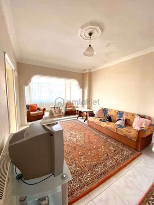 Yalova Çınarcık Koruda Havuzlu Sitede Eşyalı 2+1 Daire - 6
