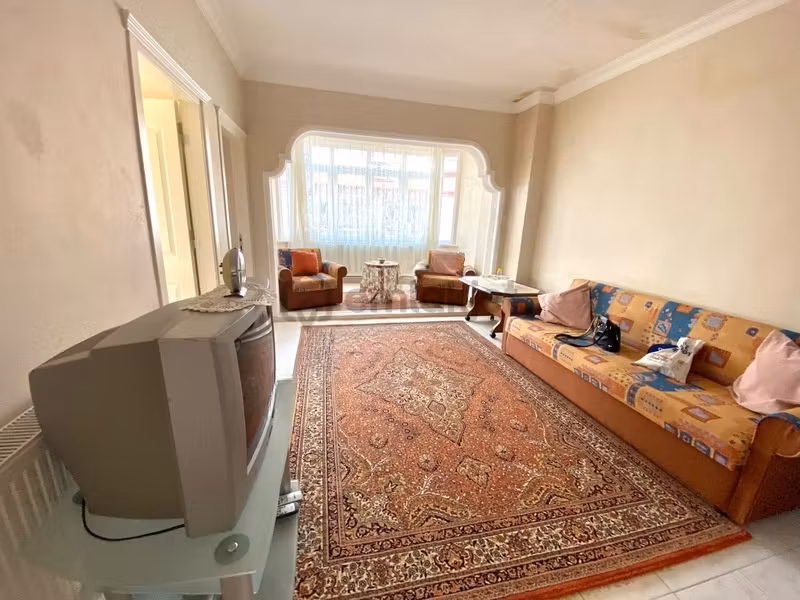 Yalova Çınarcık Koruda Havuzlu Sitede Eşyalı 2+1 Daire - 12