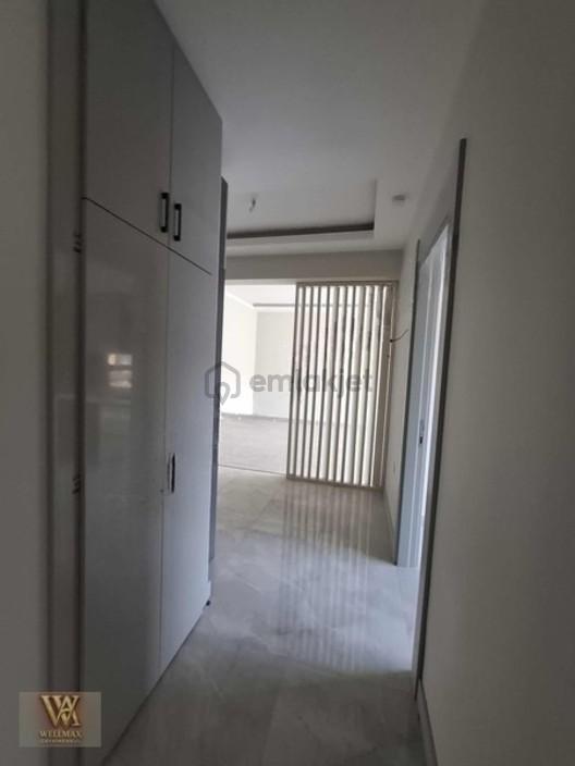 Wellmax'tan Saraycık'ta 2+1/97m2/7.kat Sıfır Daire - 14