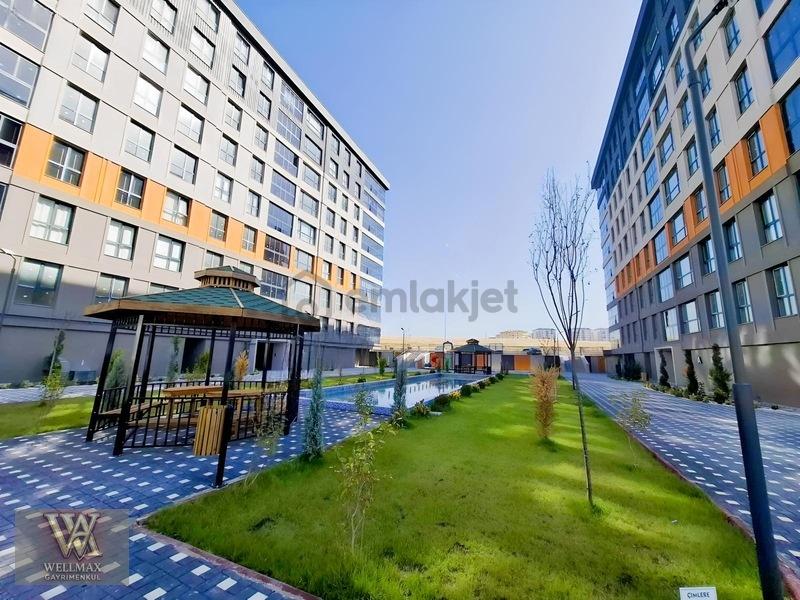 Wellmax'tan Saraycık'ta 2+1/97m2/7.kat Sıfır Daire - 19