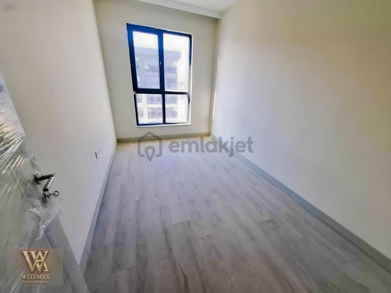 Wellmax'tan Saraycık'ta 2+1/97m2/7.kat Sıfır Daire - 6