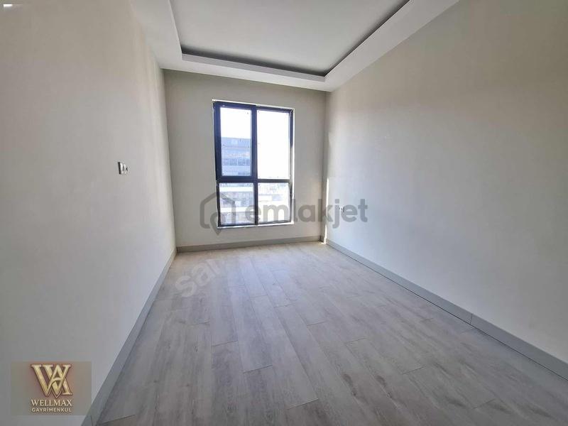 Wellmax'tan Saraycık'ta 2+1/97m2/7.kat Sıfır Daire - 7