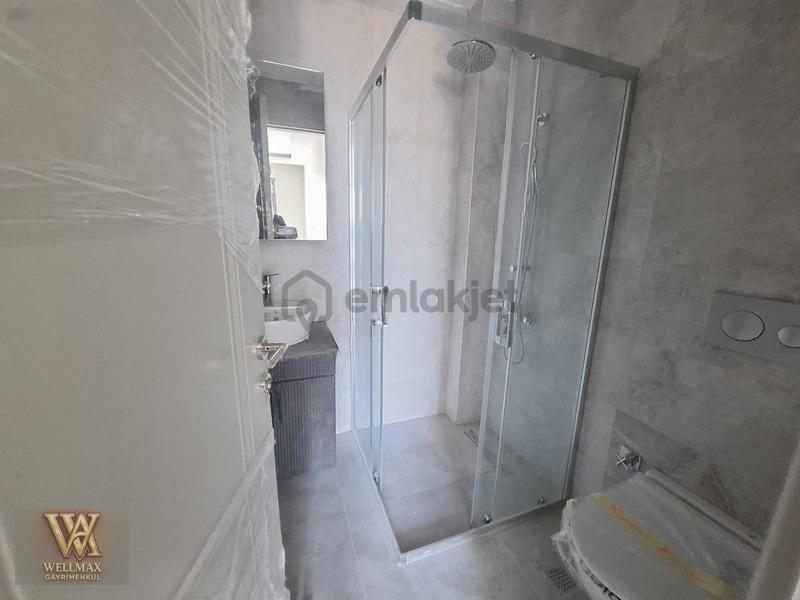 Wellmax'tan Saraycık'ta 2+1/97m2/7.kat Sıfır Daire - 11
