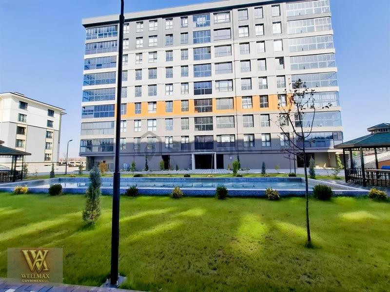 Wellmax'tan Saraycık'ta 2+1/97m2/7.kat Sıfır Daire - 20