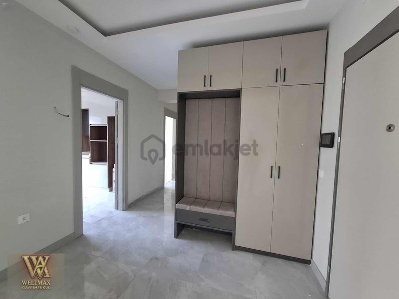 Wellmax'tan Saraycık'ta 2+1/97m2/7.kat Sıfır Daire - 13