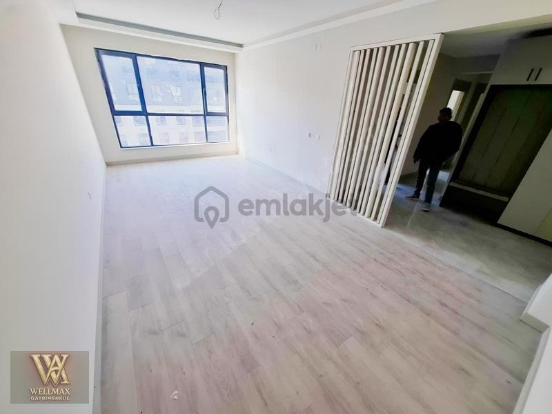 Wellmax'tan Saraycık'ta 2+1/97m2/7.kat Sıfır Daire - 5