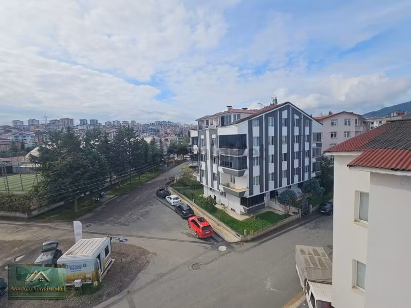 Şirinevlerde 3+1 160m2 Yerden Isıtma Satılık Dubleks Daire - 10